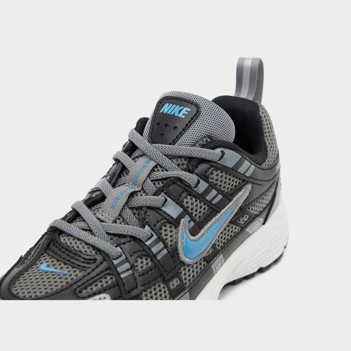 Nike P-6000 Children