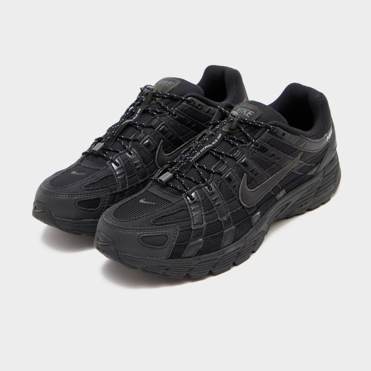 Nike P-6000 Tech SL