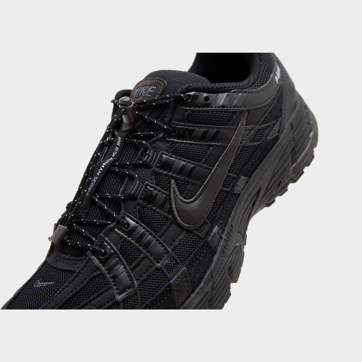 Nike P-6000 Tech SL