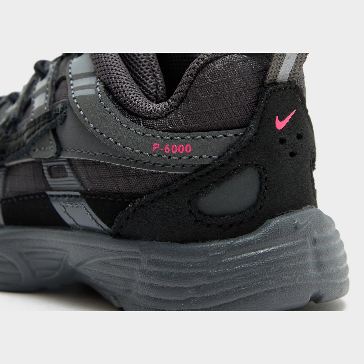 Nike P-6000 TG Infant