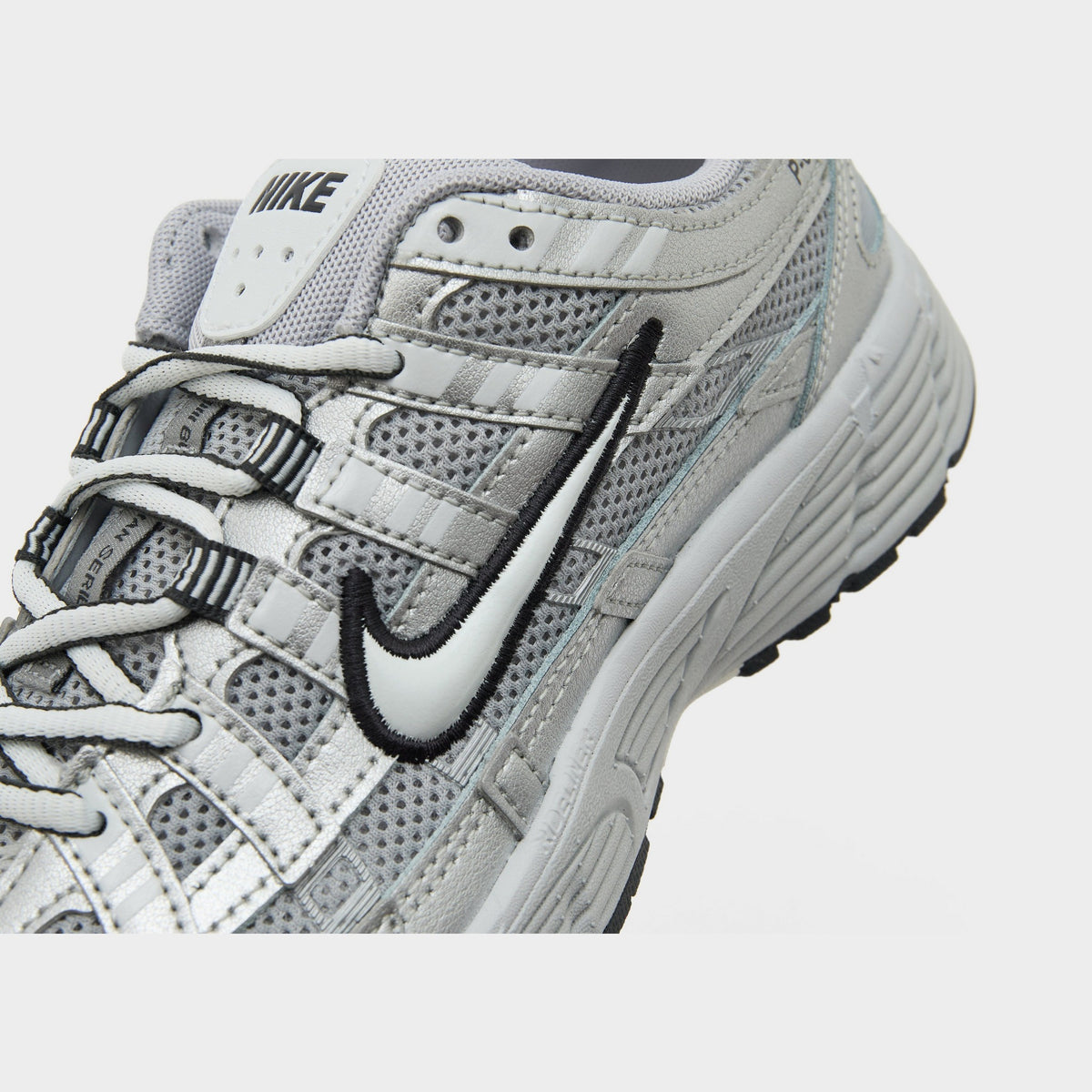 Nike P-6000 Women's