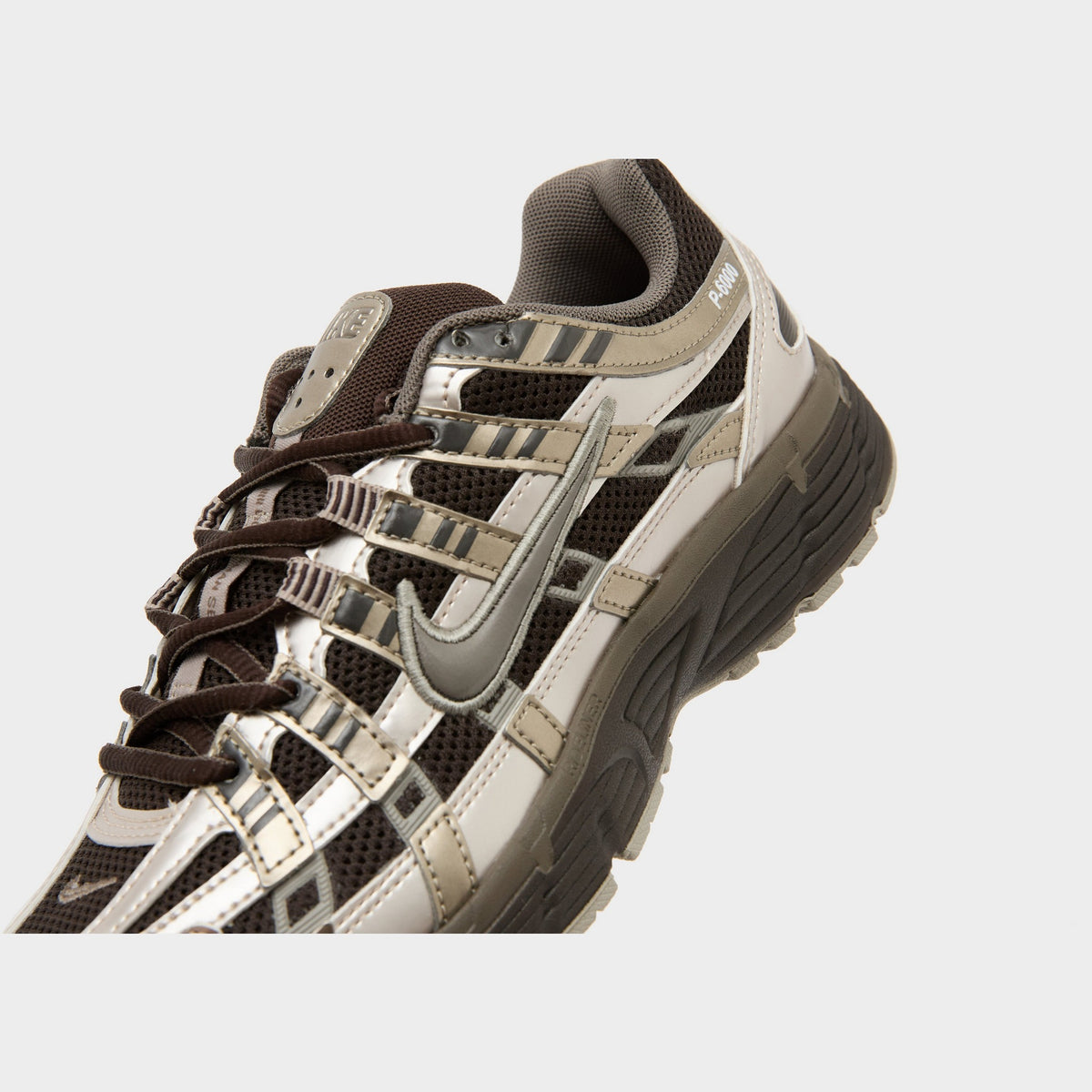 Nike P-6000 Women's