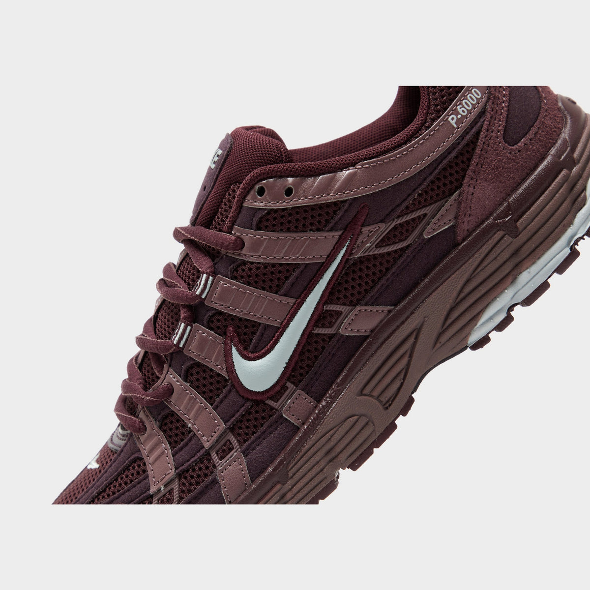 Nike P-6000 Women's