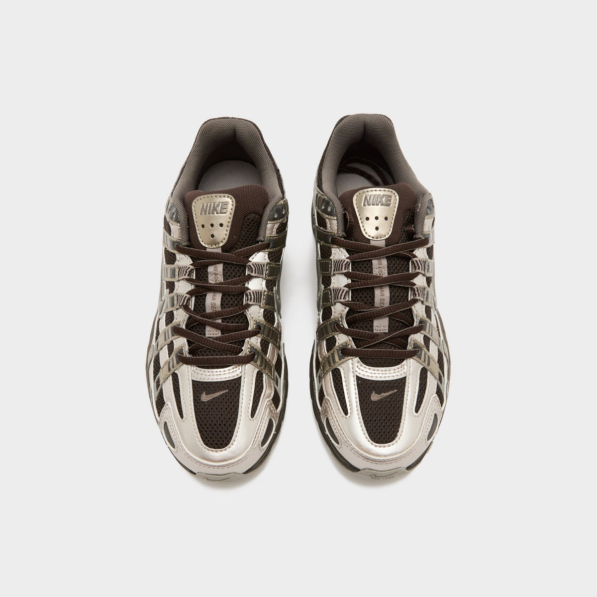 Nike P-6000 Women's