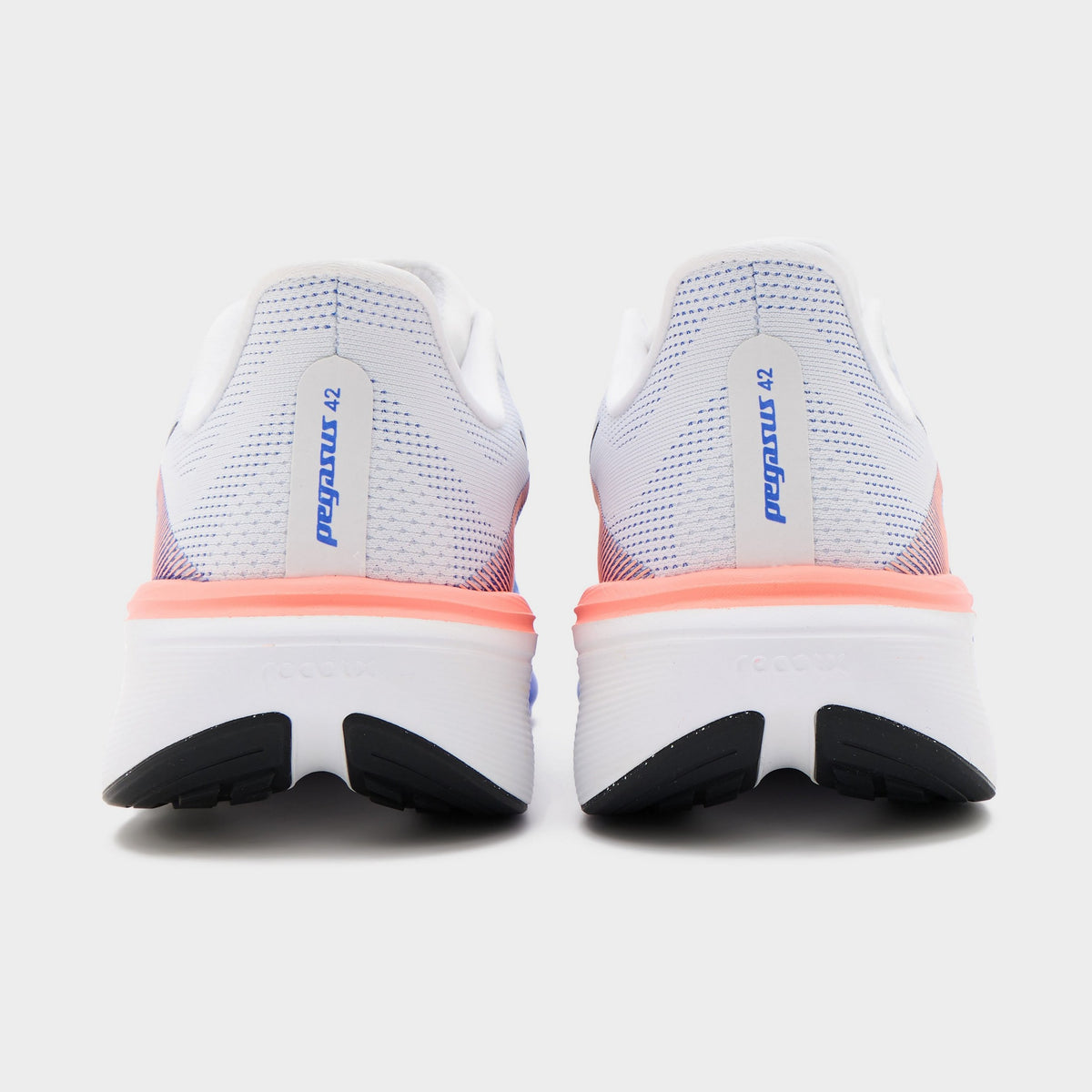 Nike PEGASUS 42 WHT/RAC
