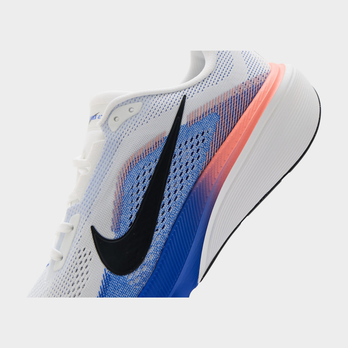 Nike PEGASUS 42 WHT/RAC