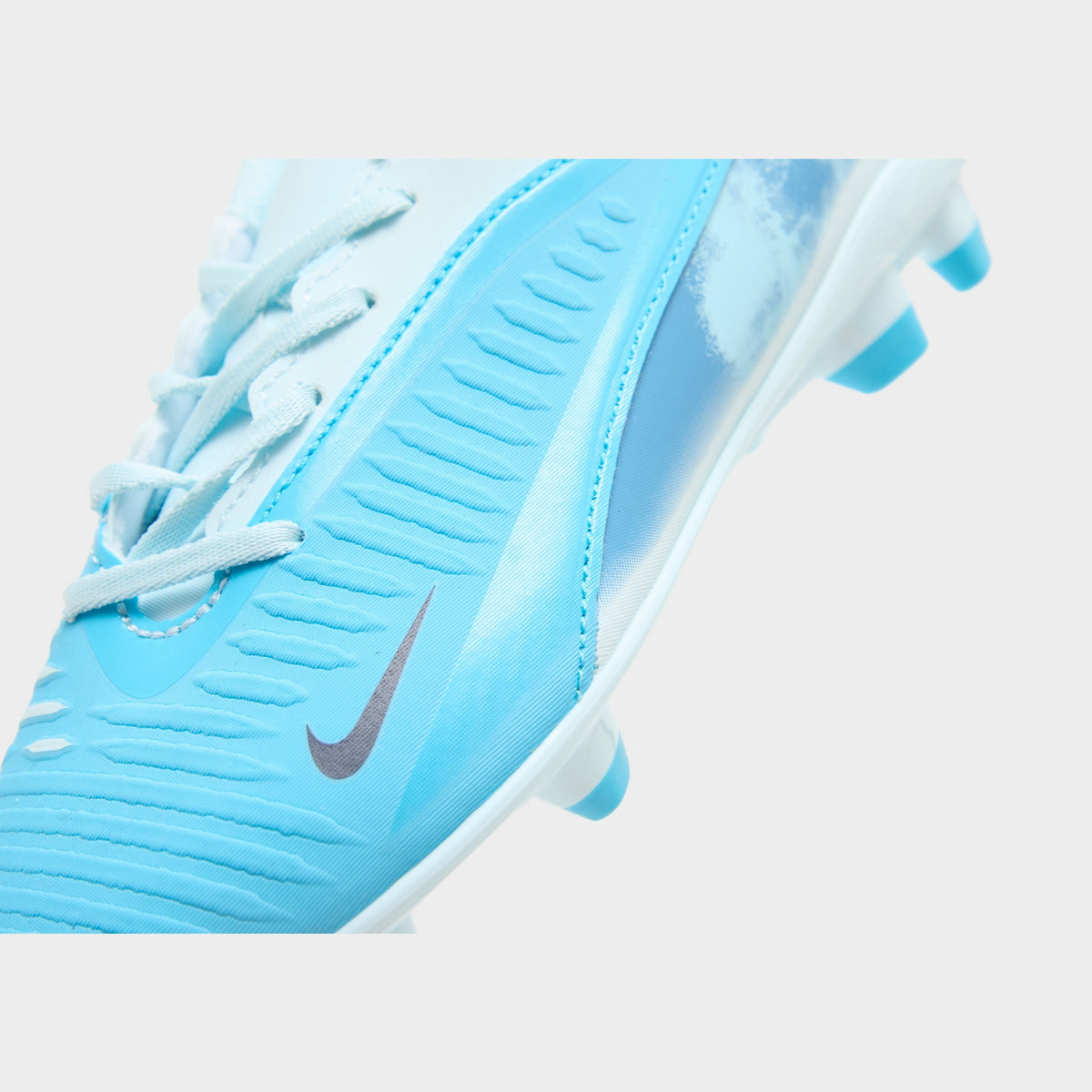 Nike Phantom 6 Low Club 'Erling Haaland' FG Jnr