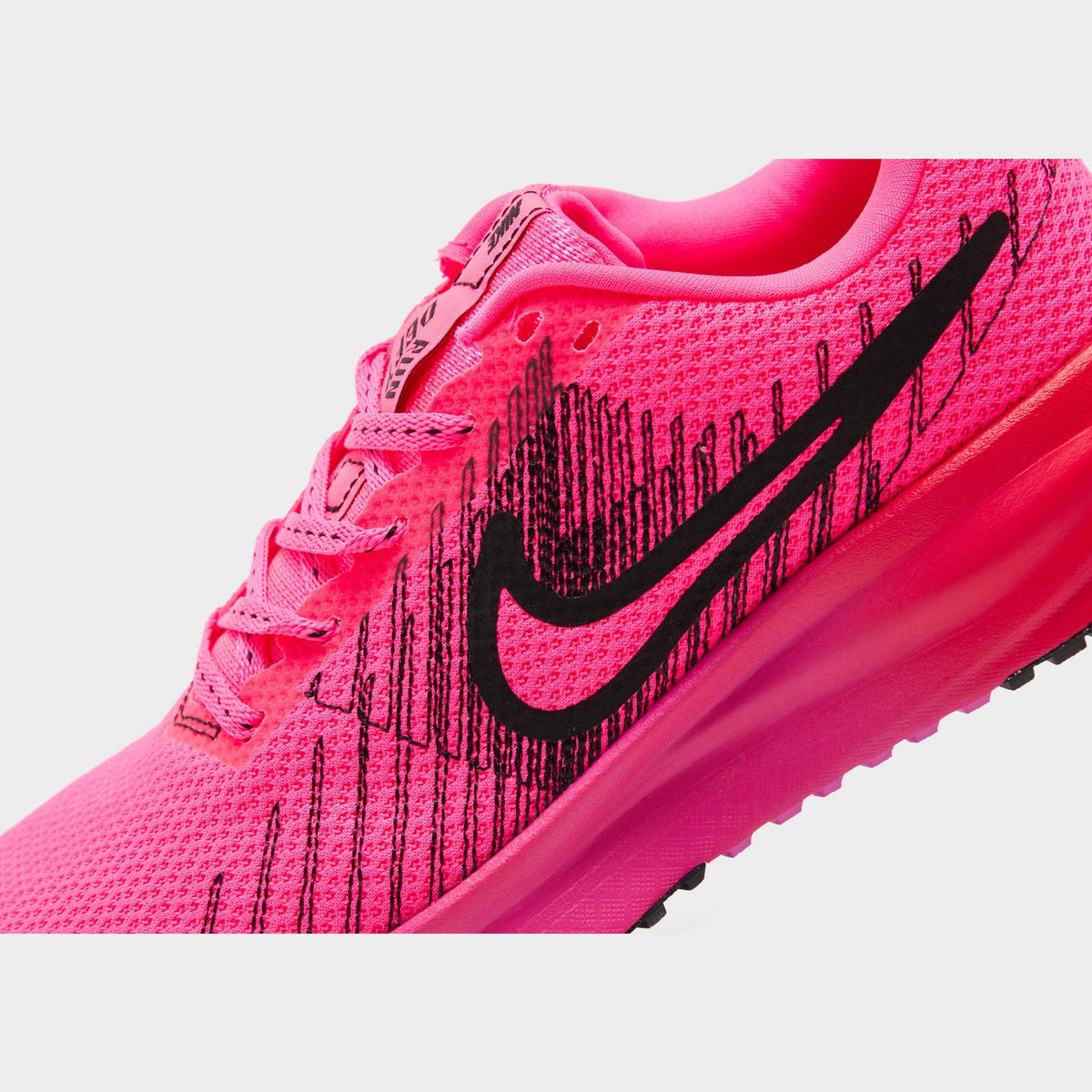 Nike Run Defy Women's