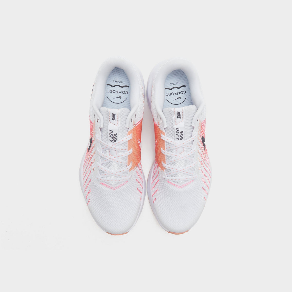 Nike Run Defy Women's
