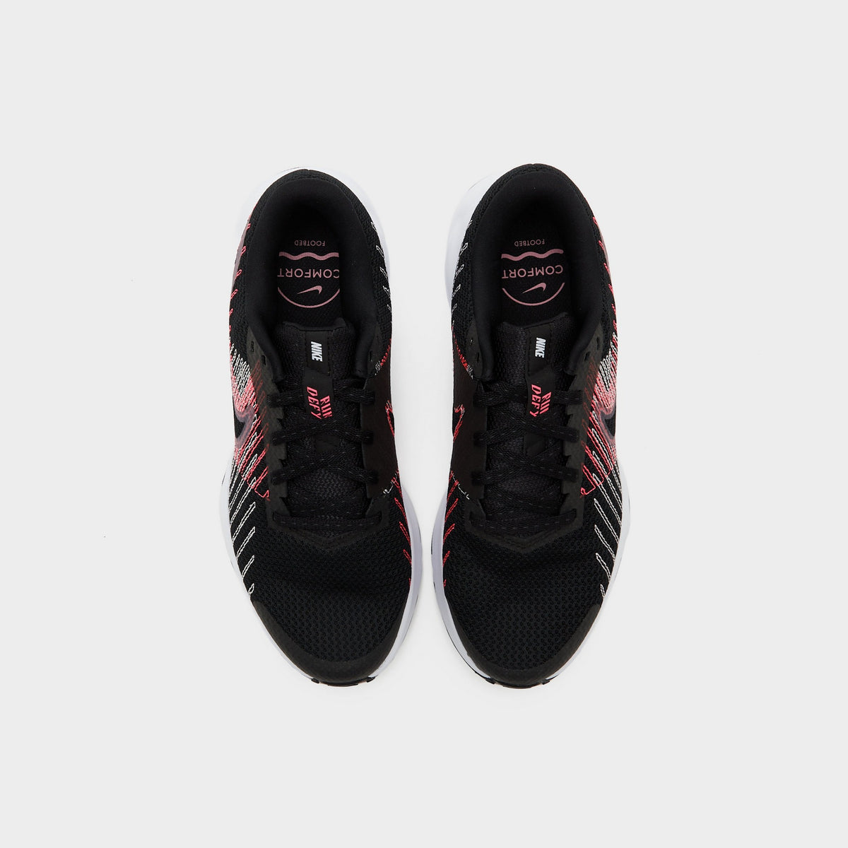 Nike Run Defy Women's