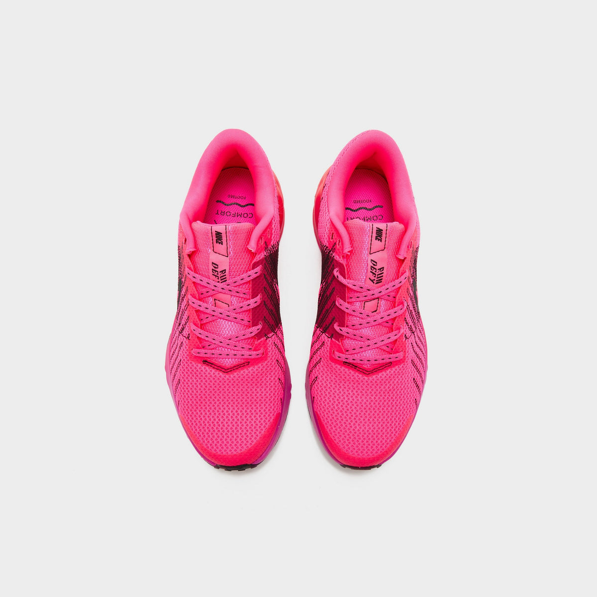 Nike Run Defy Women's