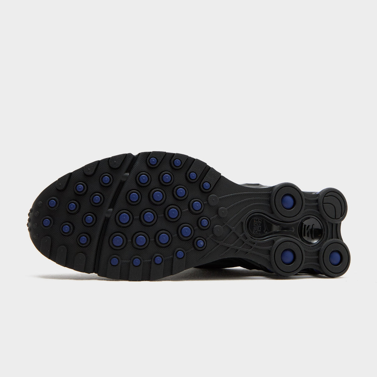 Nike Shox Ride 2