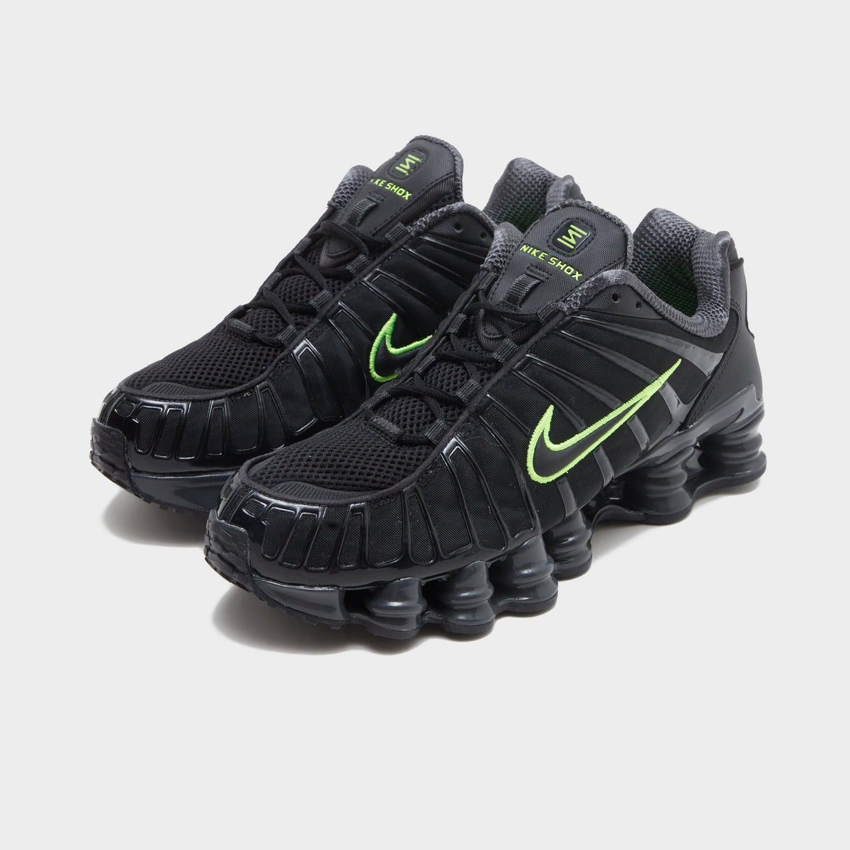 Nike Shox TL
