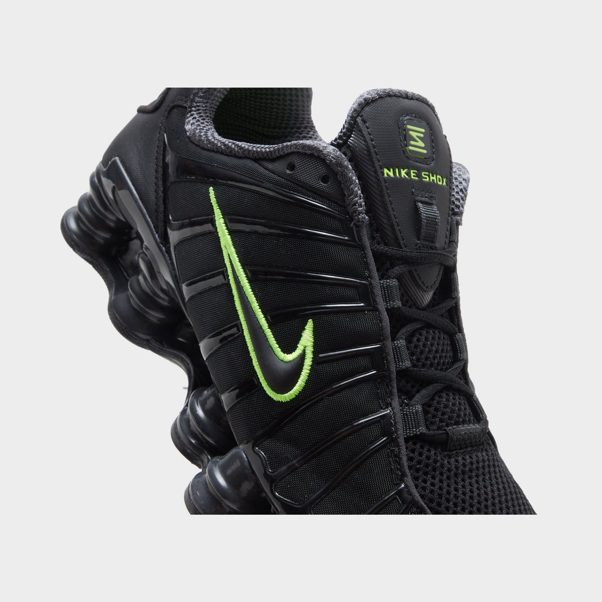 Nike Shox TL