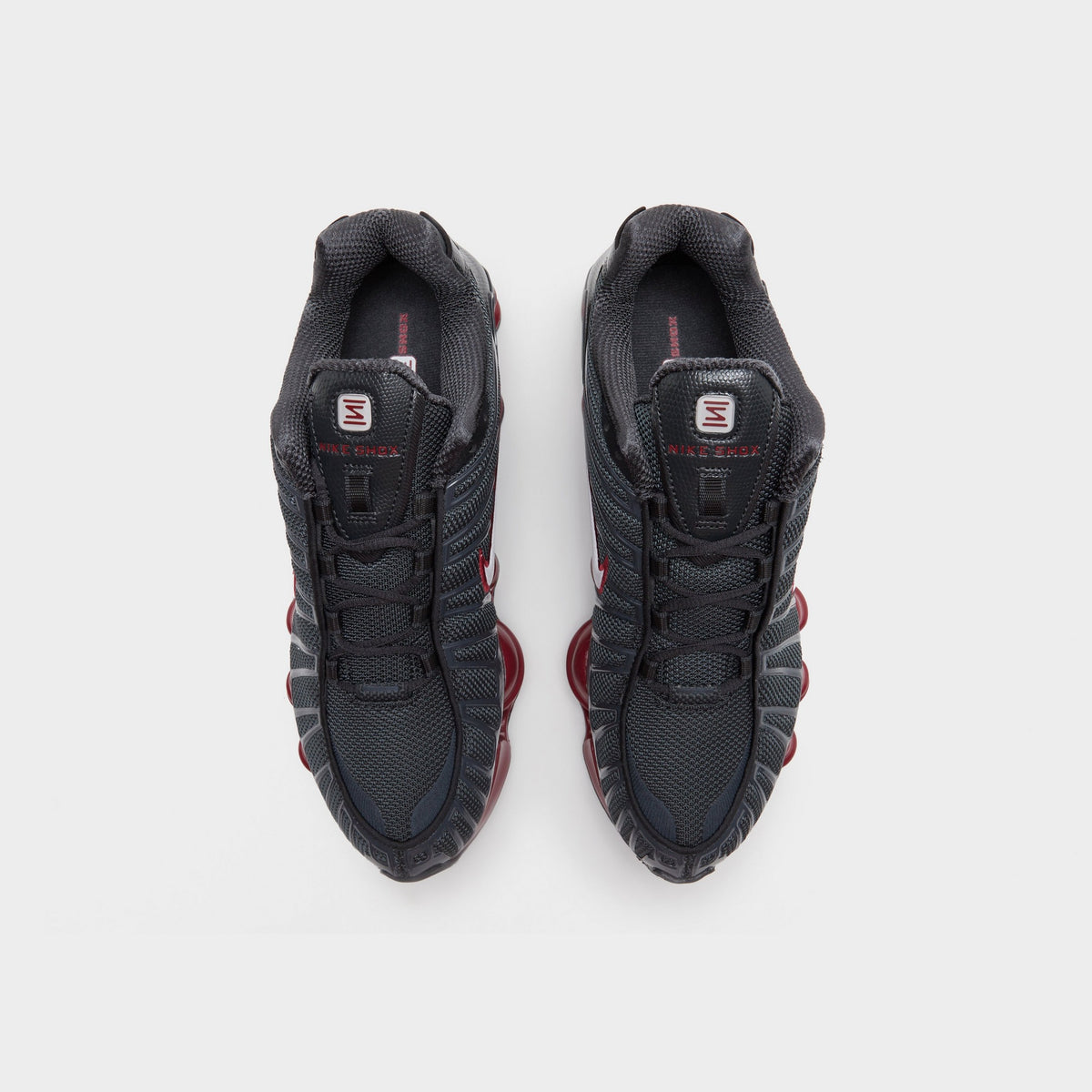 Nike Shox TL