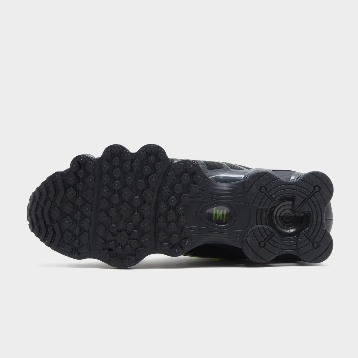 Nike Shox TL