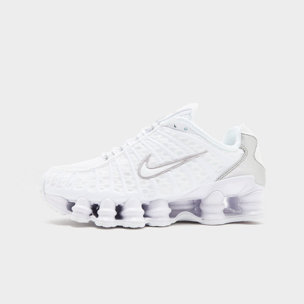 Nike Shox TL Junior