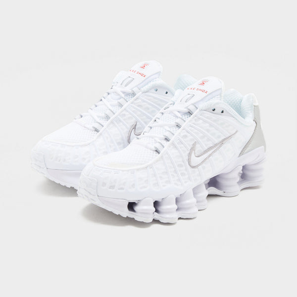 Nike Shox TL Junior