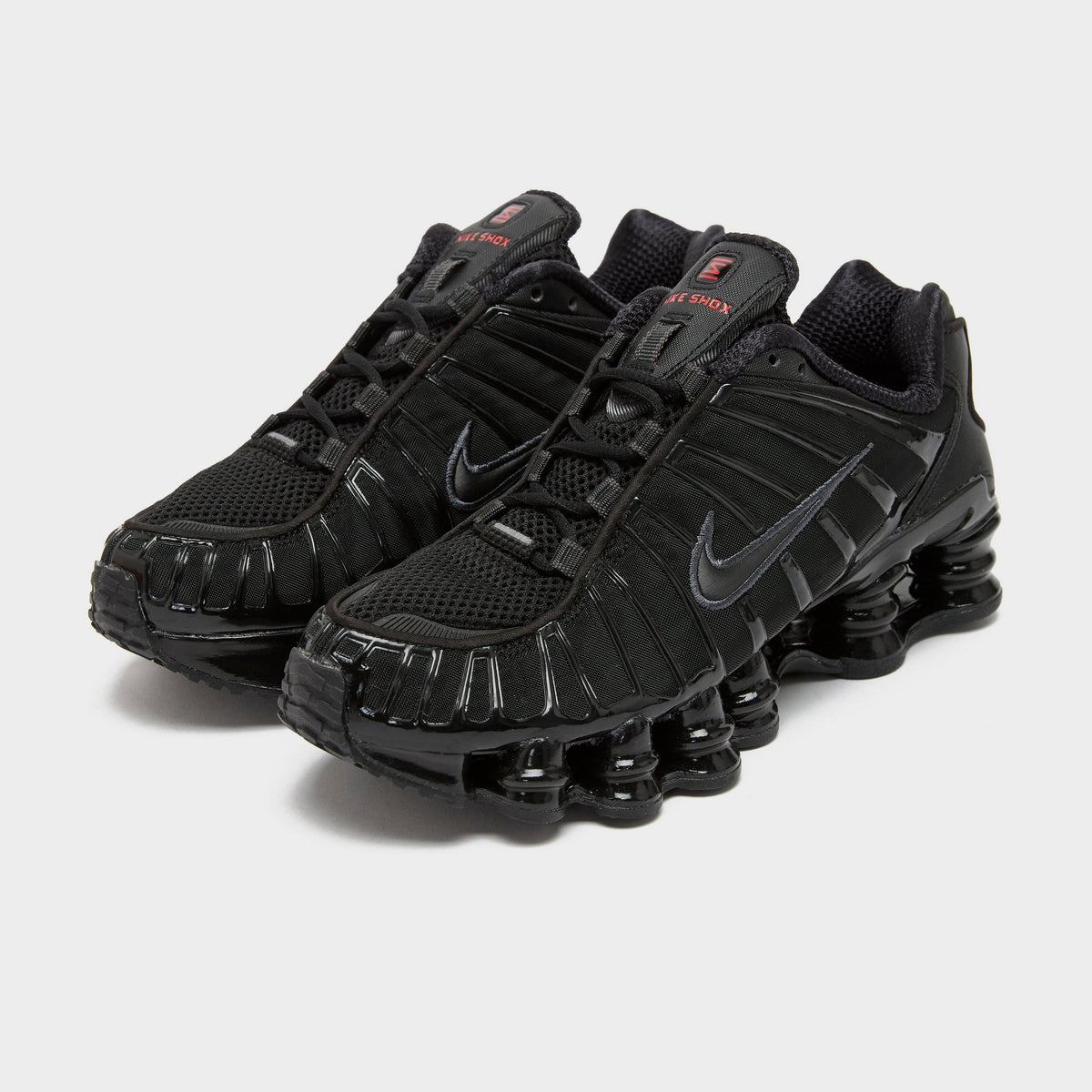 Nike Shox TL Junior