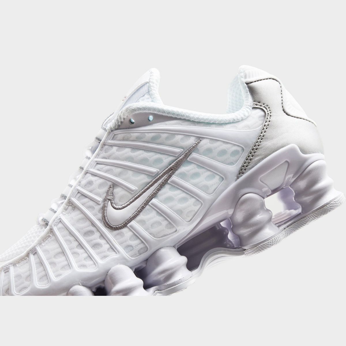 Nike Shox TL Junior