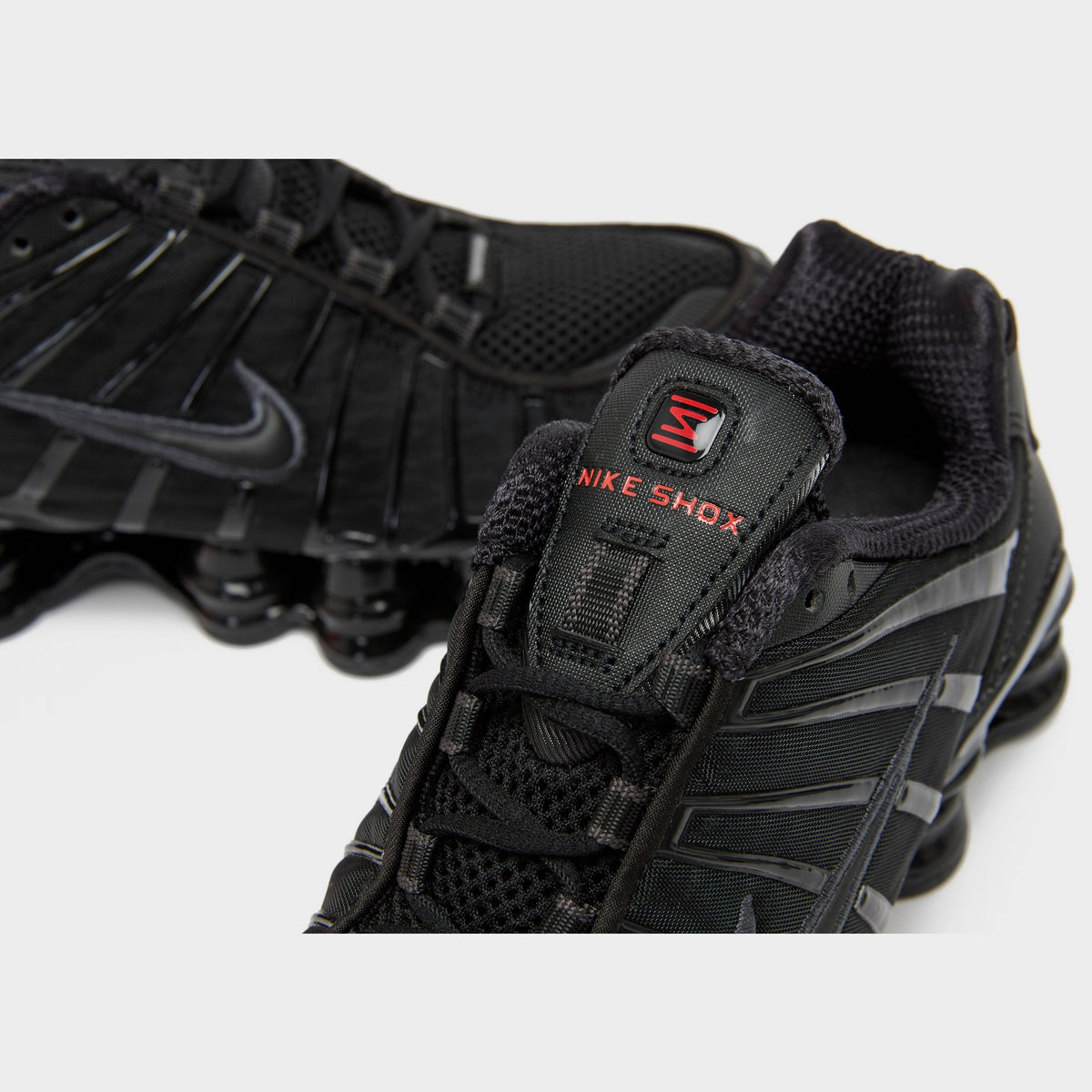 Nike Shox TL Junior