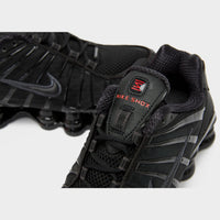 Nike Shox TL Junior