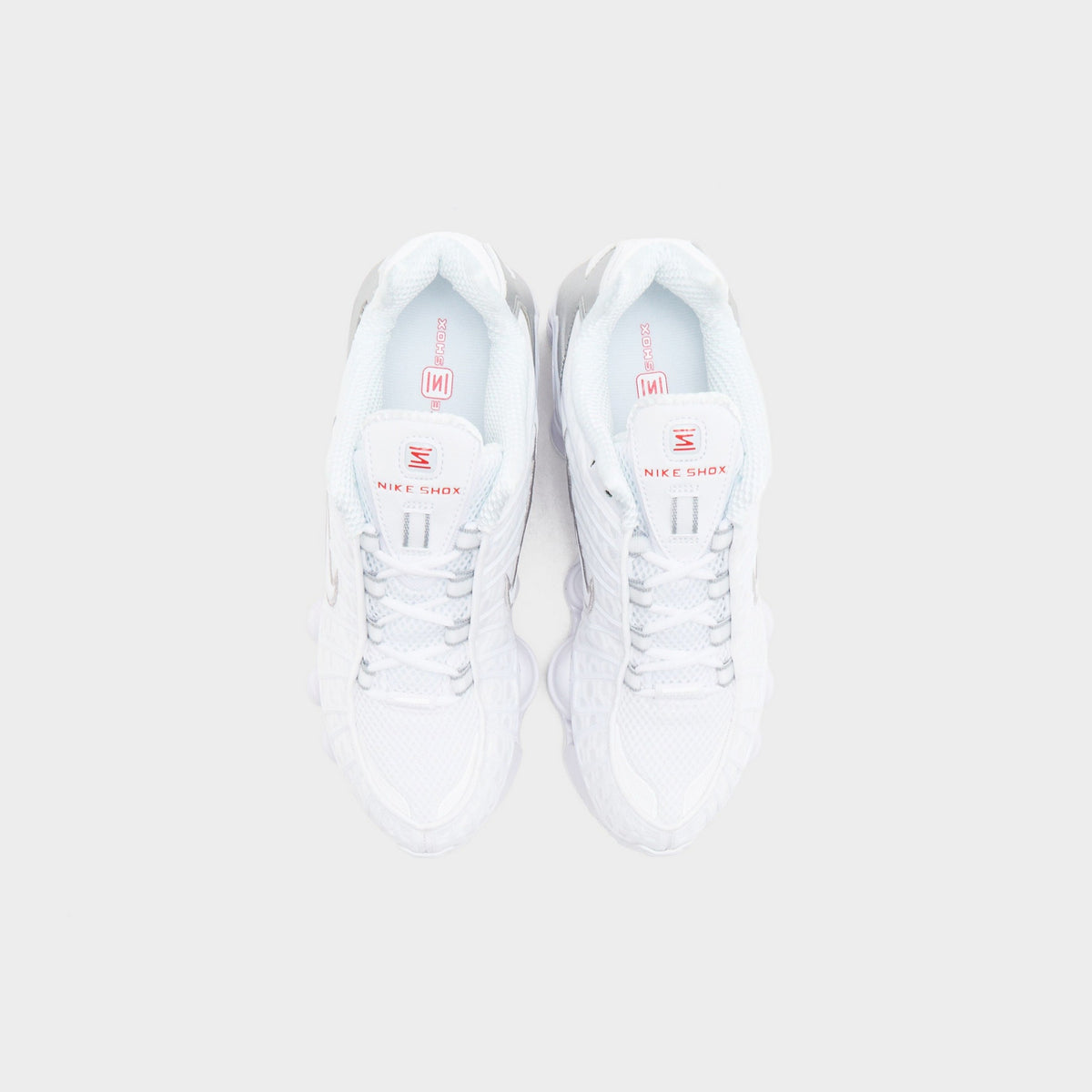 Nike Shox TL Junior