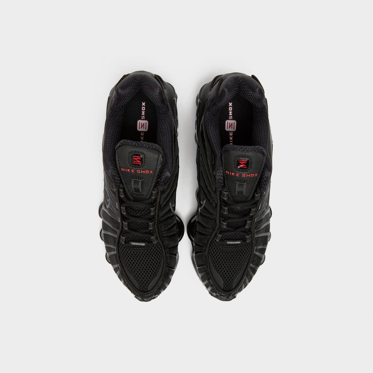 Nike Shox TL Junior