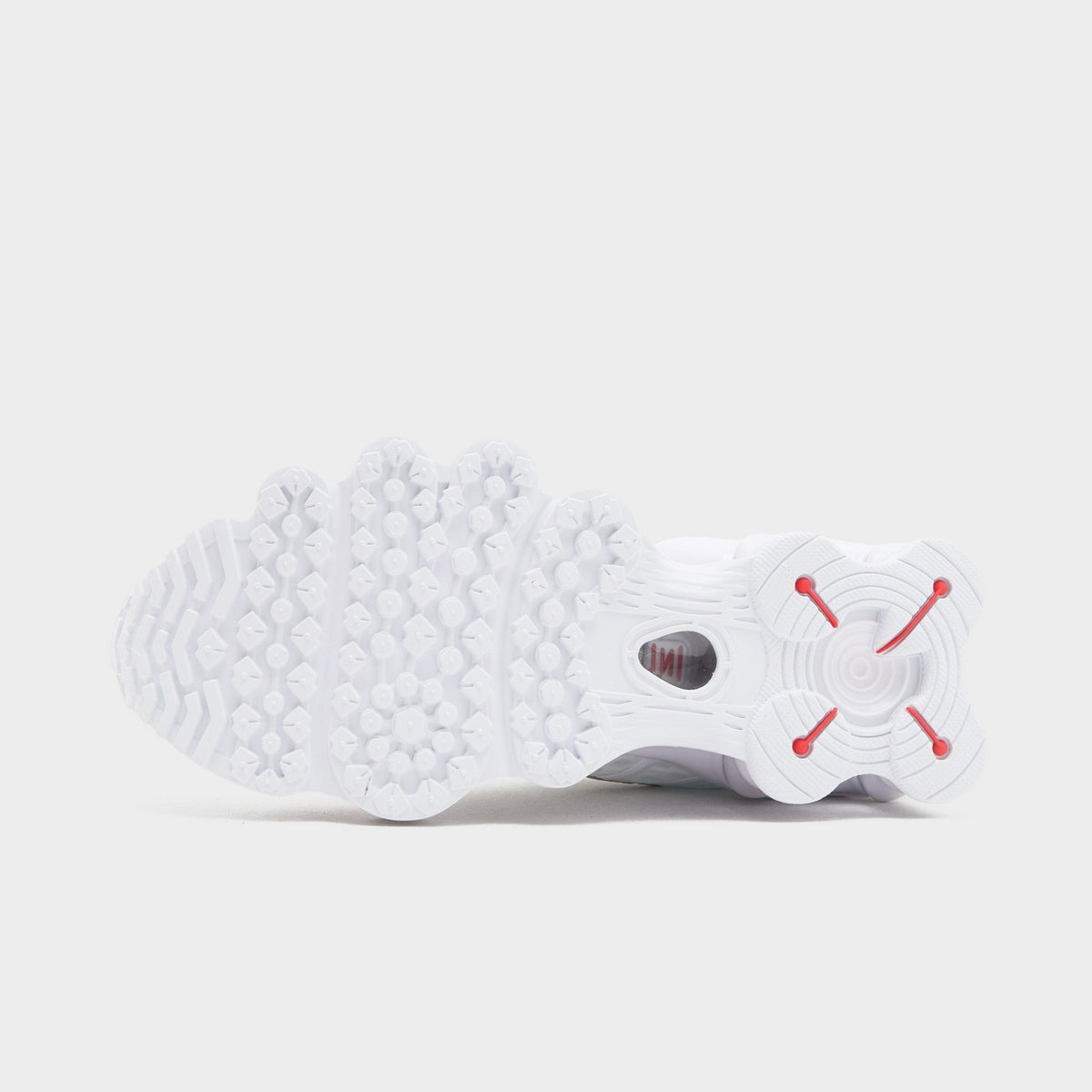 Nike Shox TL Junior