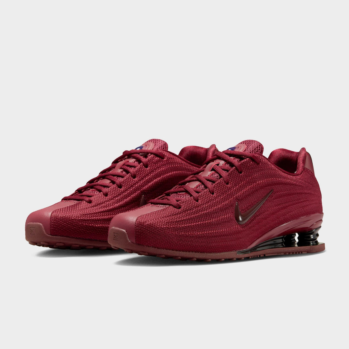 Nike Shox Z Women's