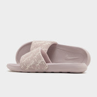 Nike Victori One Print Slides Women's