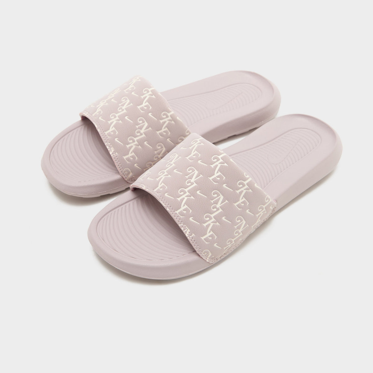 Nike Victori One Print Slides Women's