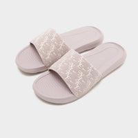 Nike Victori One Print Slides Women's