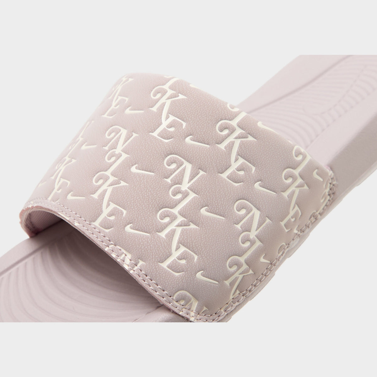 Nike Victori One Print Slides Women's