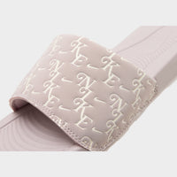 Nike Victori One Print Slides Women's