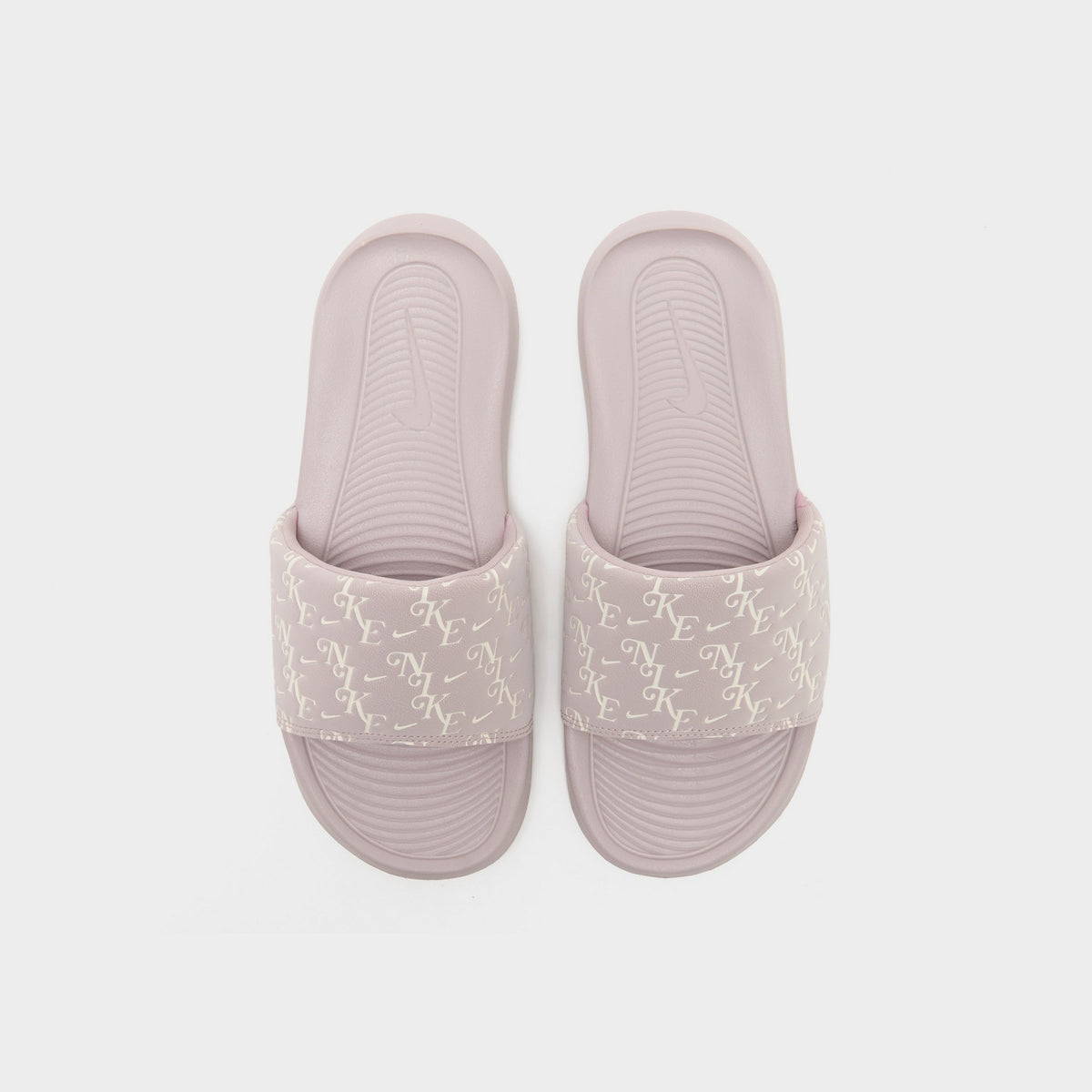 Nike Victori One Print Slides Women's