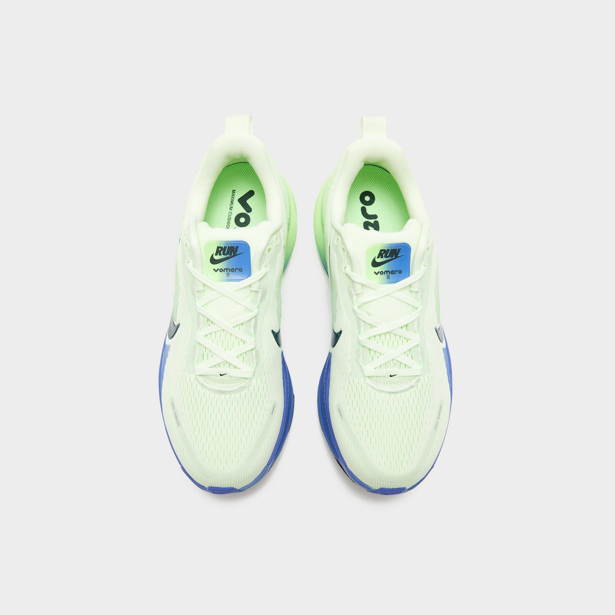 Nike Vomero 18