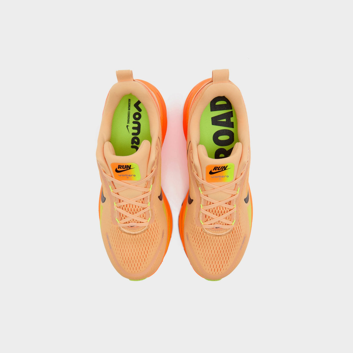 Nike Vomero 18