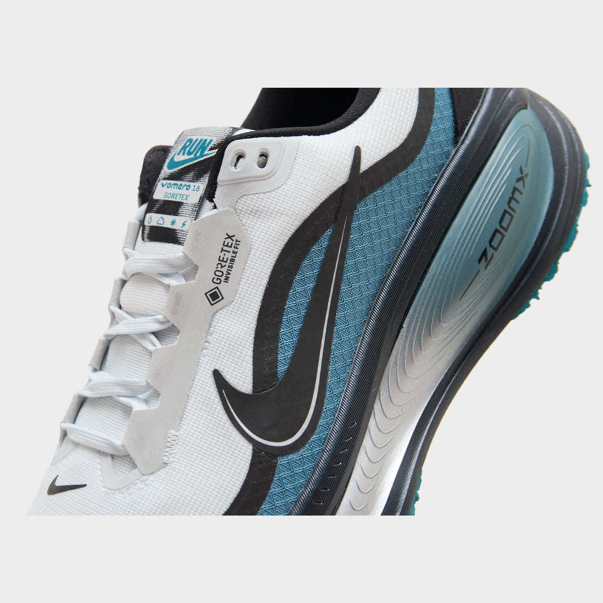 Nike Vomero 18 GORE-TEX