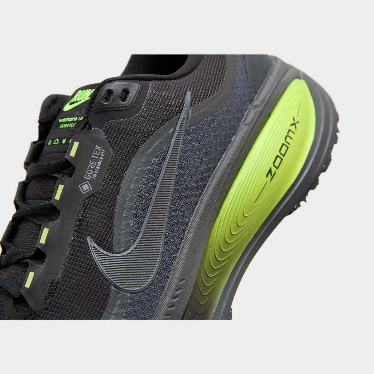 Nike Vomero 18 GORE-TEX