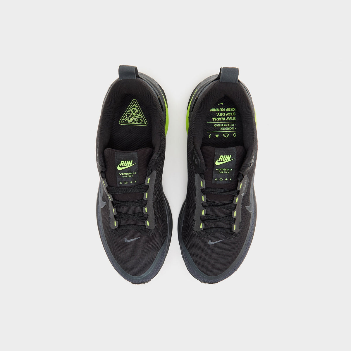 Nike Vomero 18 GORE-TEX