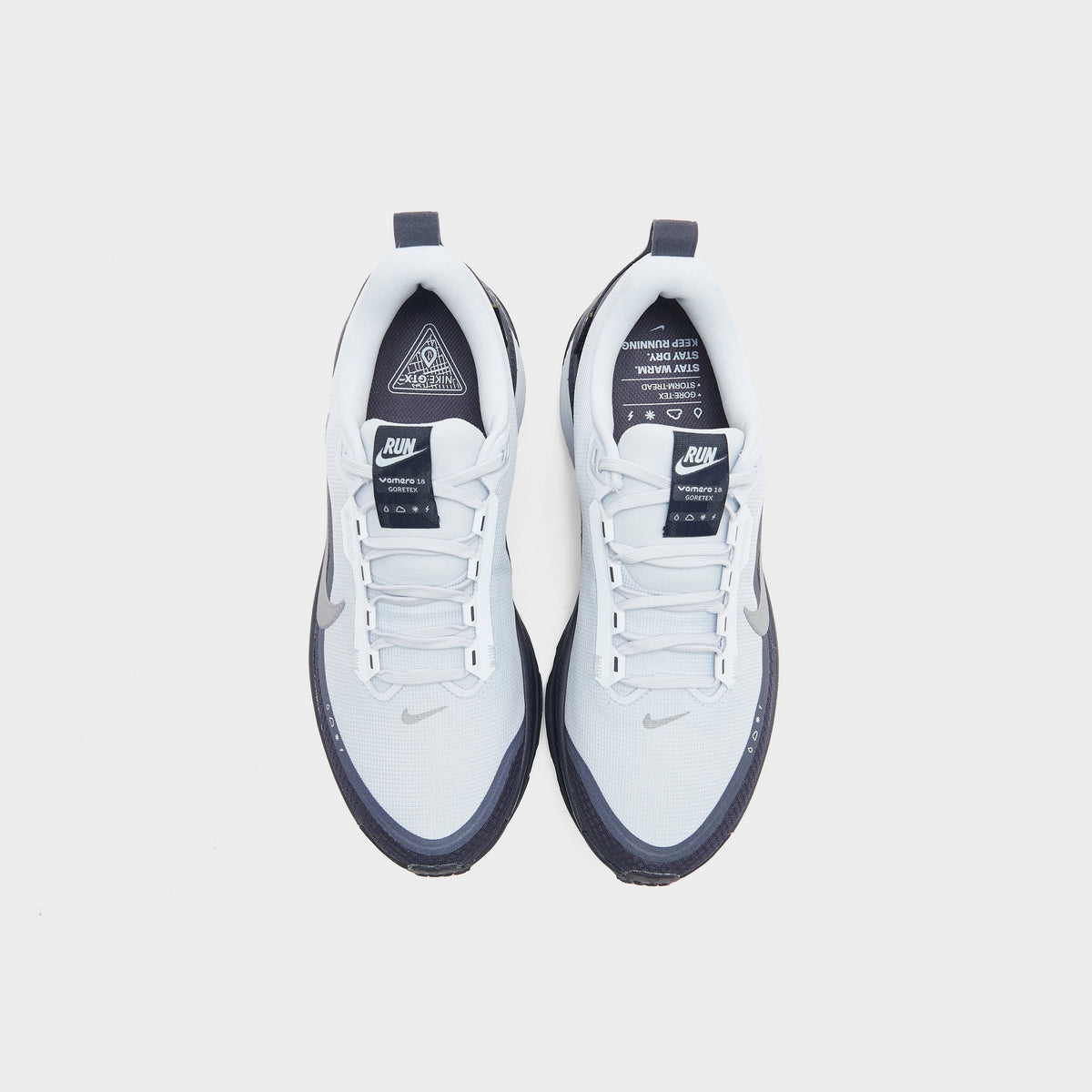 Nike Vomero 18 GORE-TEX