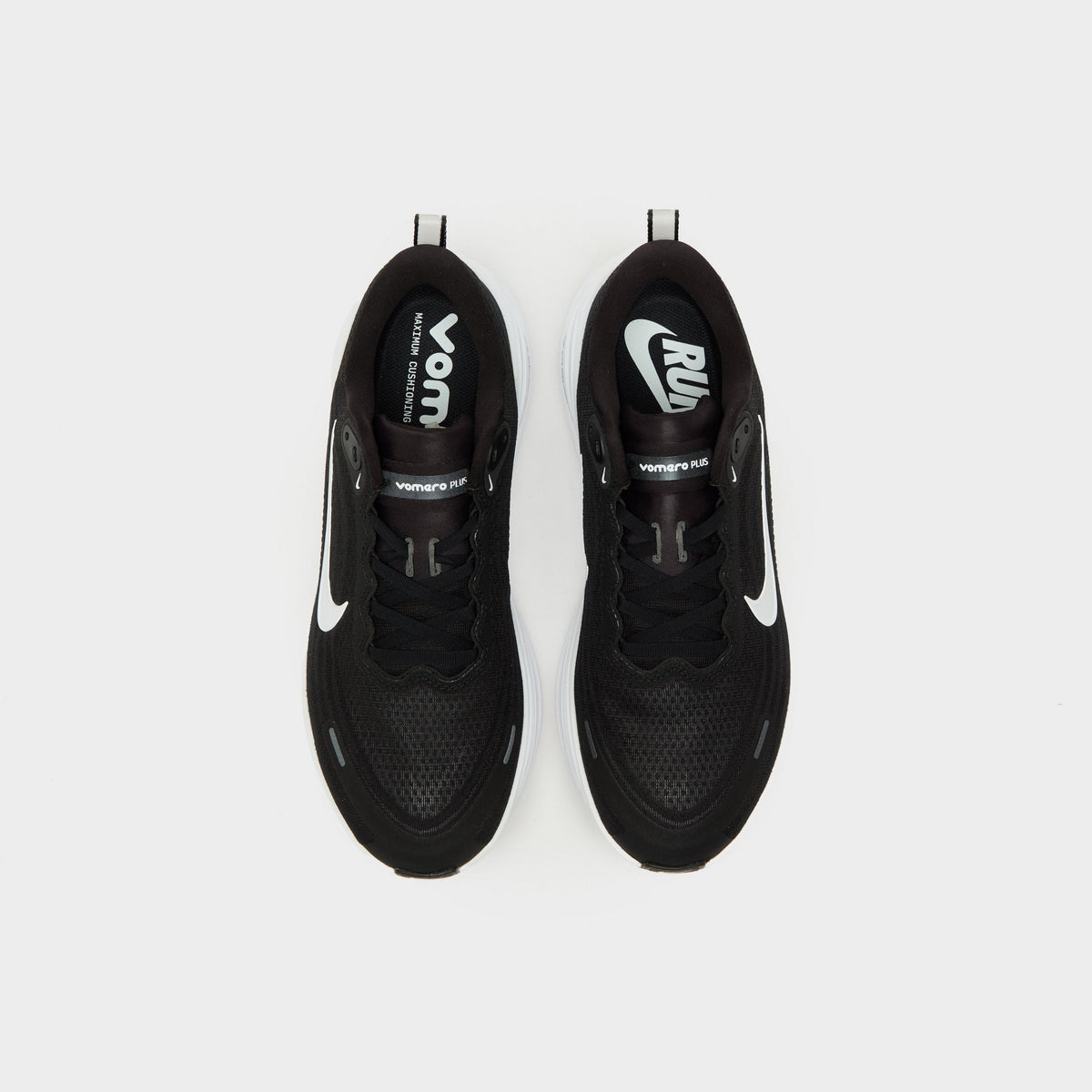 Nike Vomero Plus