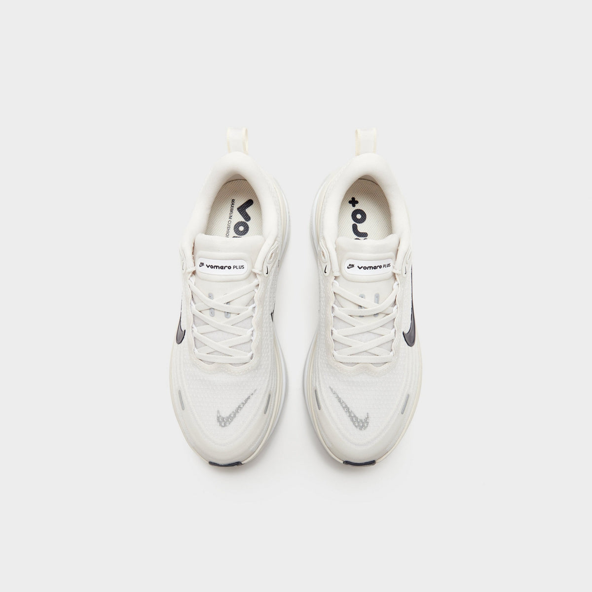 Nike Vomero Plus Women's