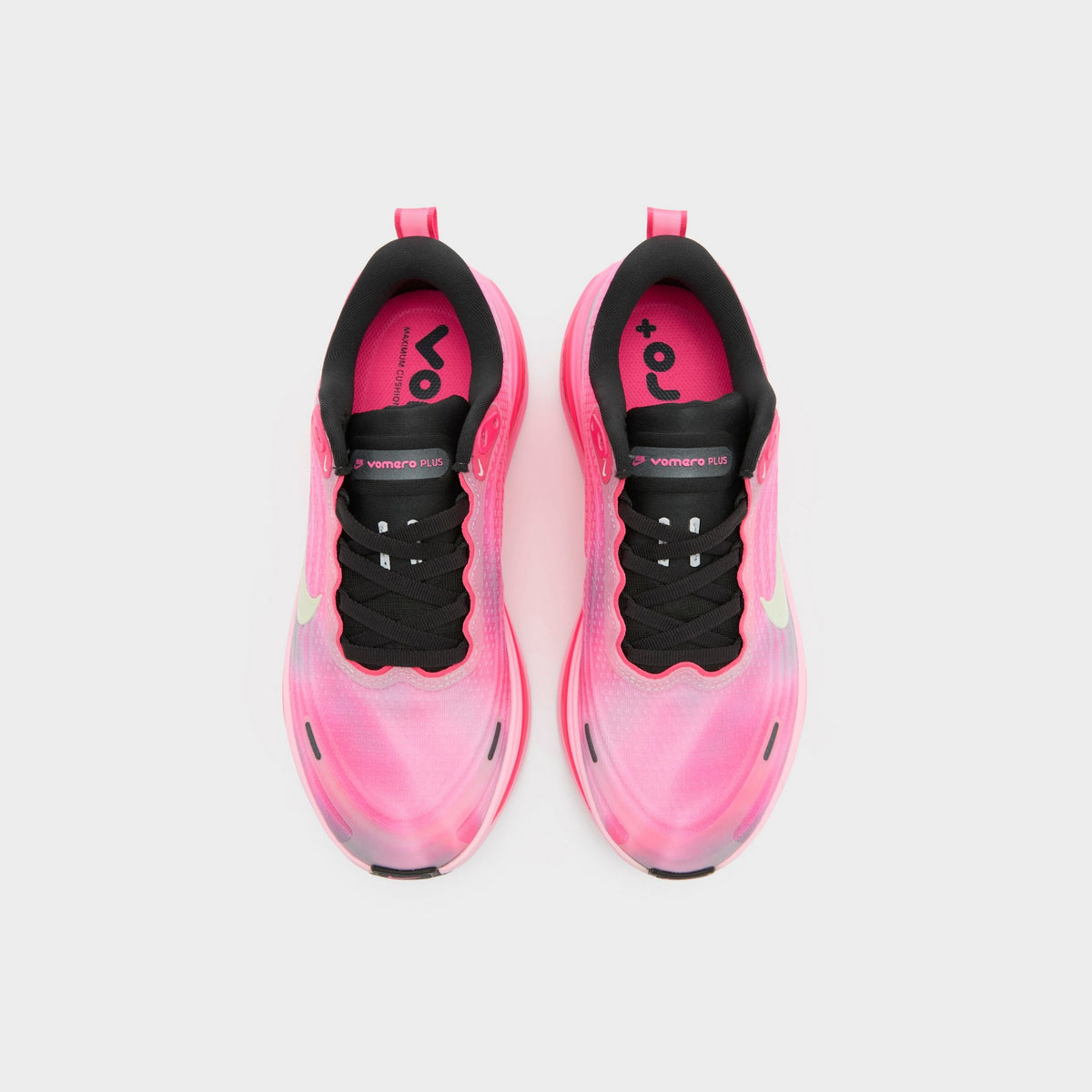 Nike Vomero Plus Women's