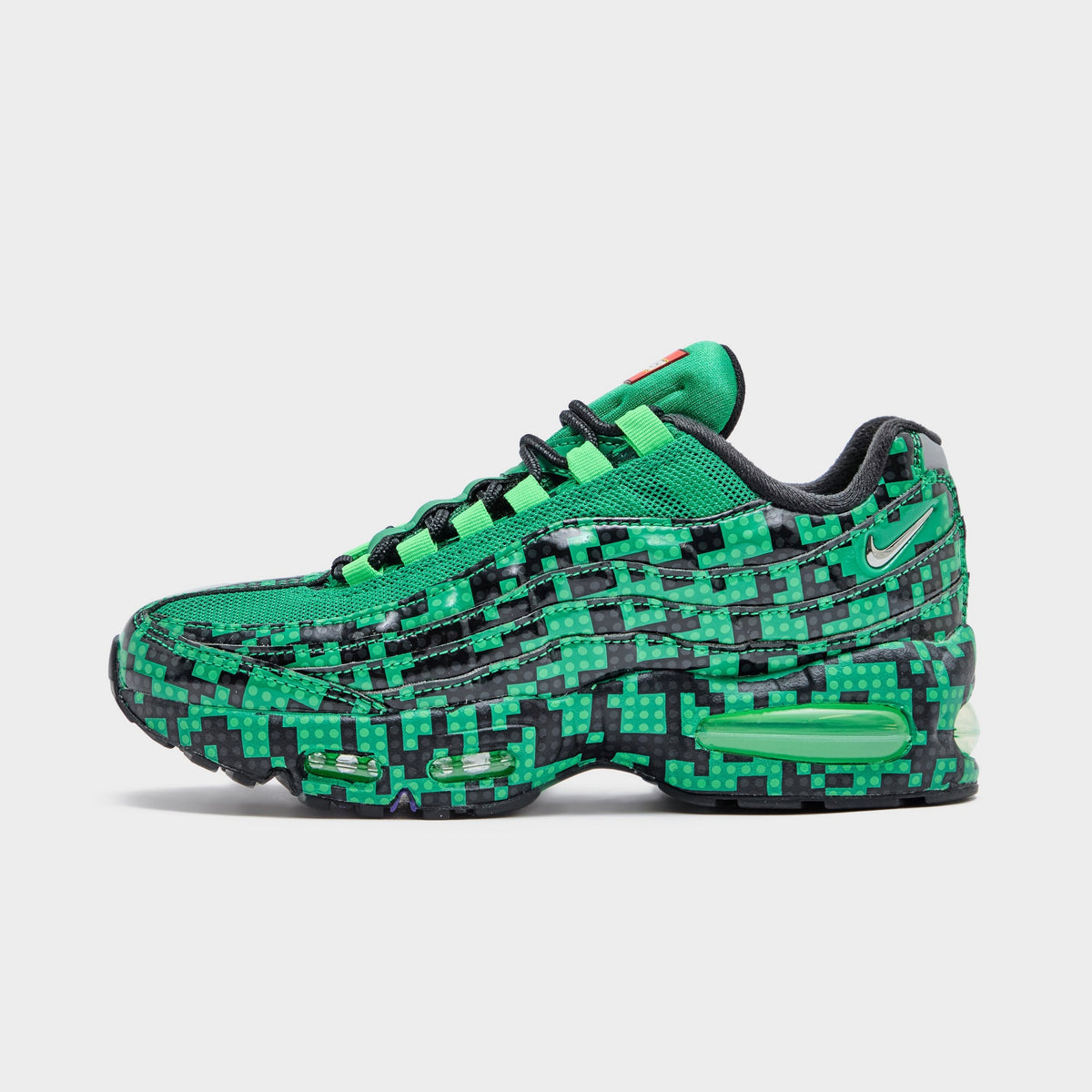 Nike x LEGO® Air Max 95 Junior