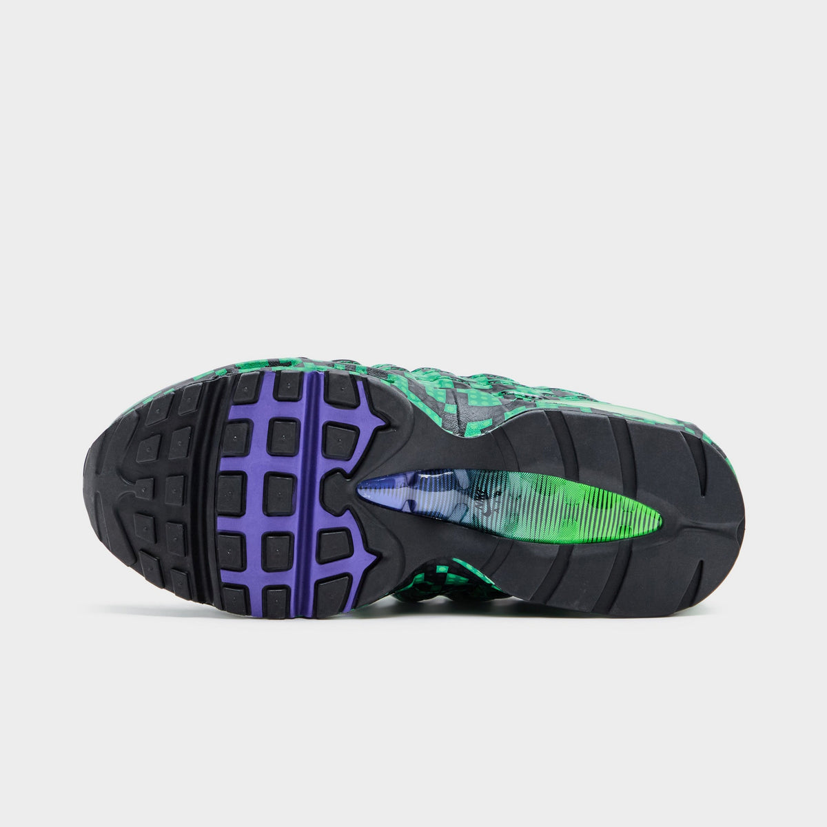 Nike x LEGO® Air Max 95 Junior