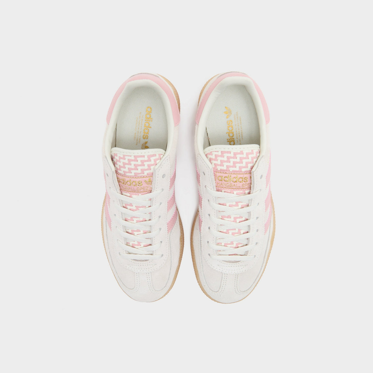 Off White adidas Originals Handball Spezial Crochet Women's