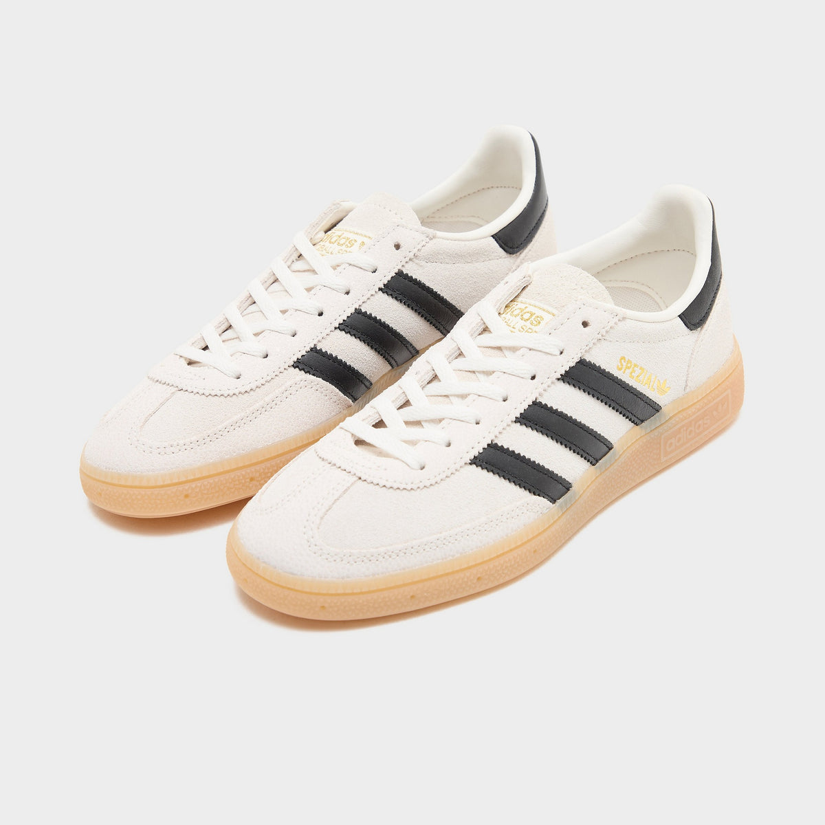 Off White adidas Originals Handball Spezial Women's