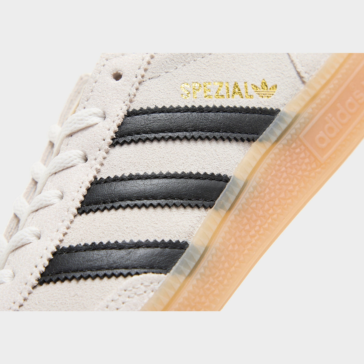 Off White adidas Originals Handball Spezial Women's